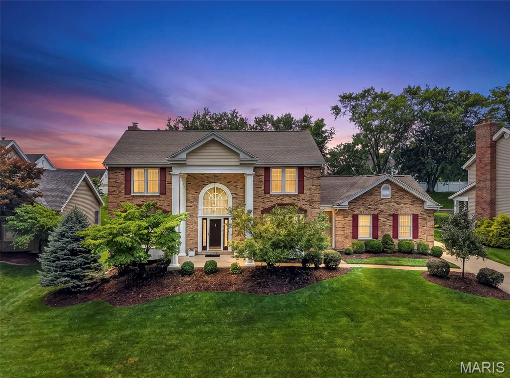 Shepherd Estates 1 - Residential