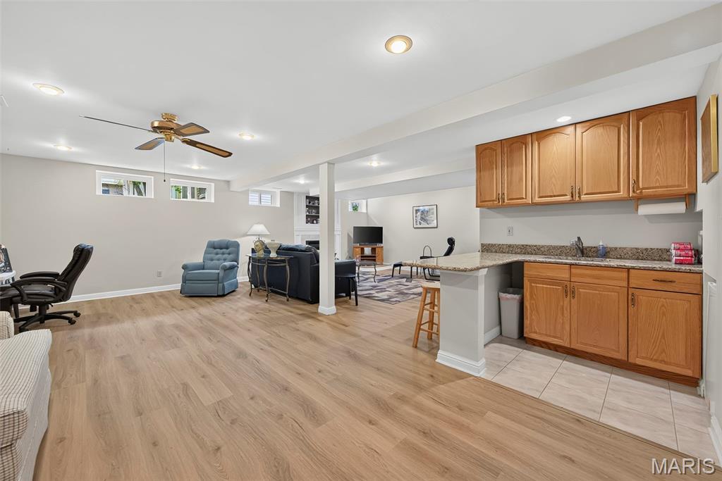 Shepherd Estates 1 - Residential