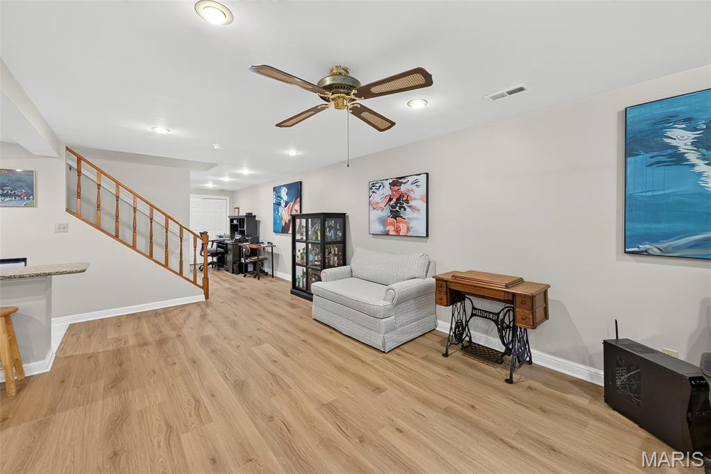 Shepherd Estates 1 - Residential