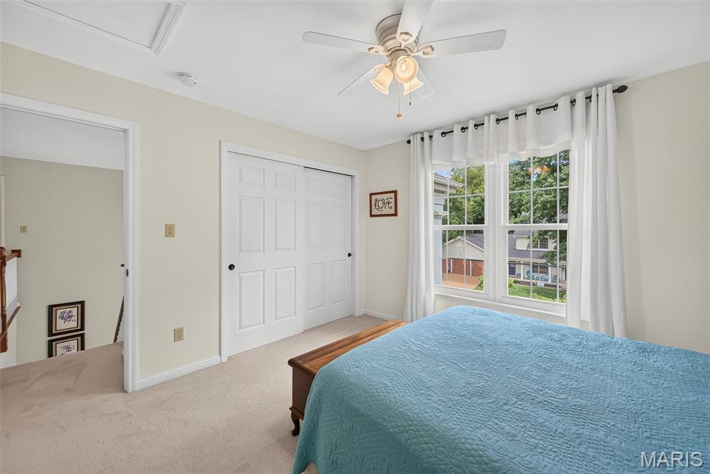 Shepherd Estates 1 - Residential
