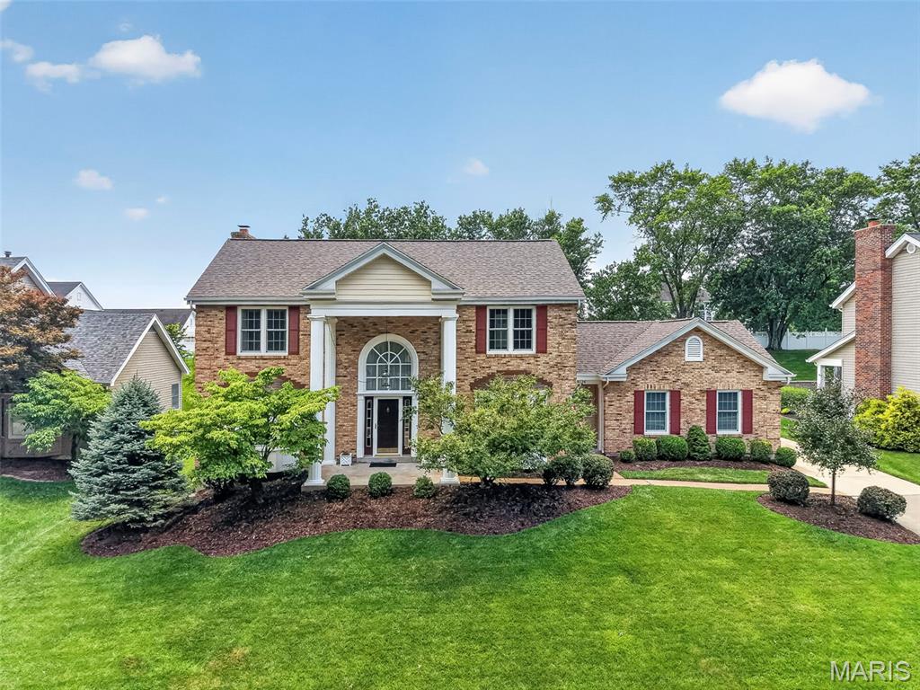 Shepherd Estates 1 - Residential