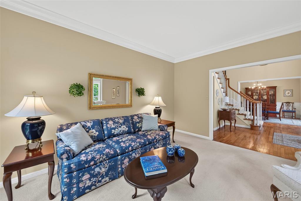 Shepherd Estates 1 - Residential