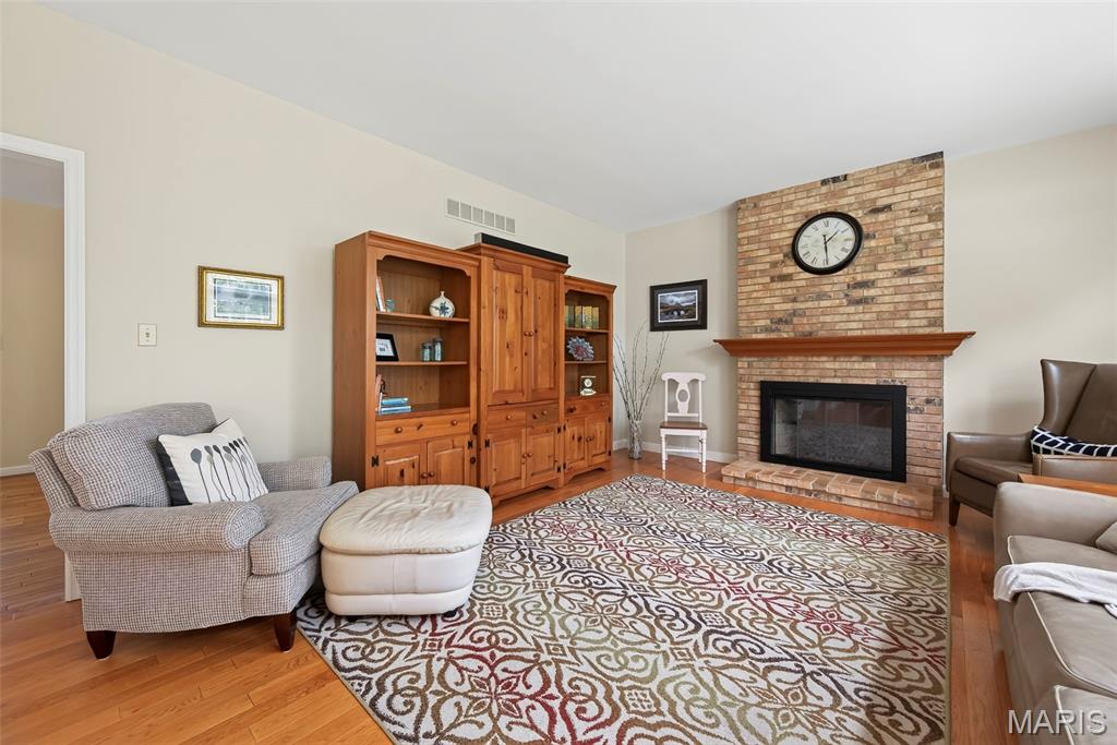 Shepherd Estates 1 - Residential