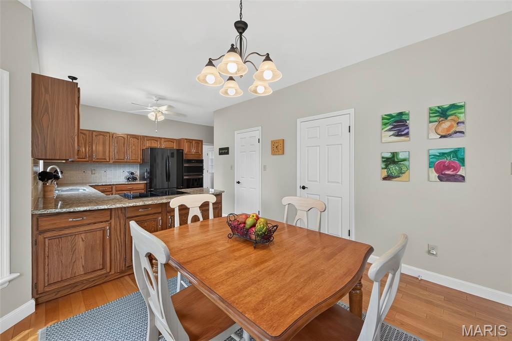 Shepherd Estates 1 - Residential