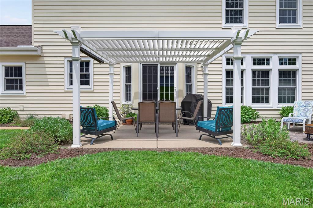 Shepherd Estates 1 - Residential