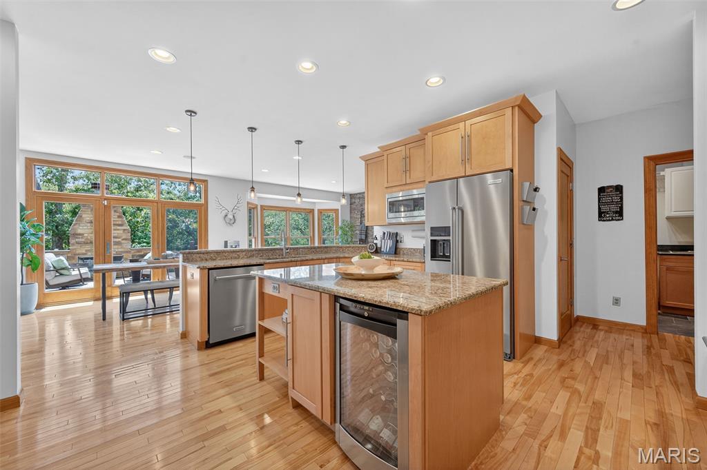 Indian Ridge Farms - Residential