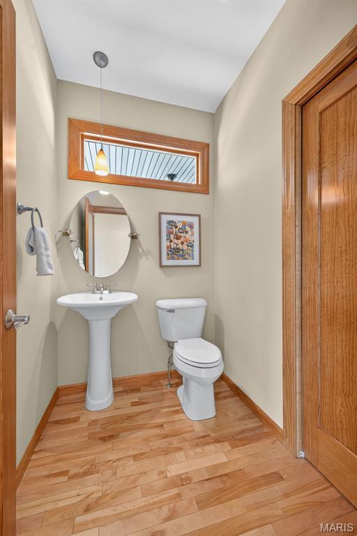 Indian Ridge Farms - Residential