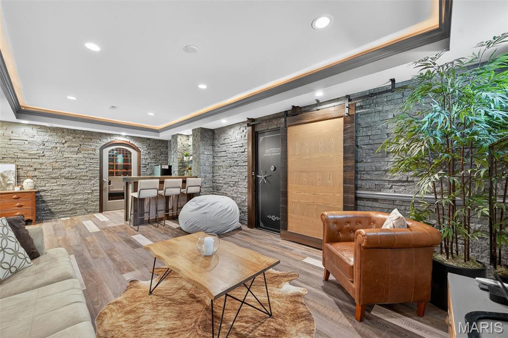 Indian Ridge Farms - Residential