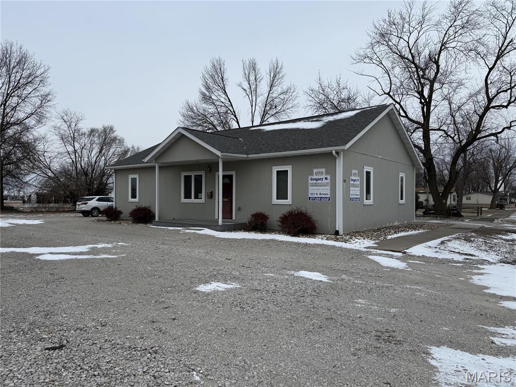 N/A - Commercial Sale