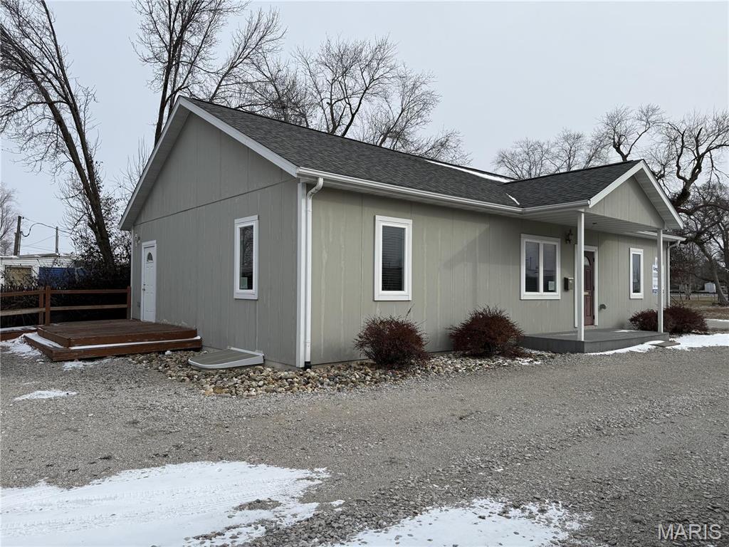 N/A - Commercial Sale