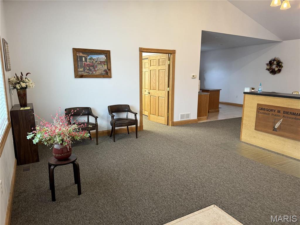 N/A - Commercial Sale