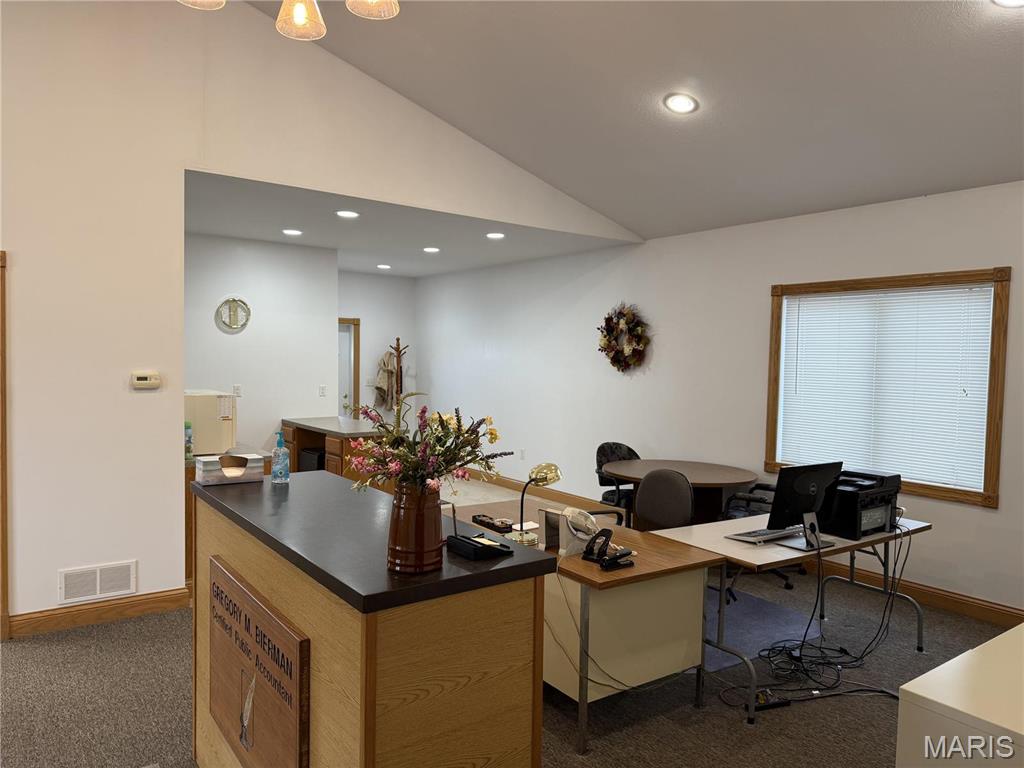 N/A - Commercial Sale