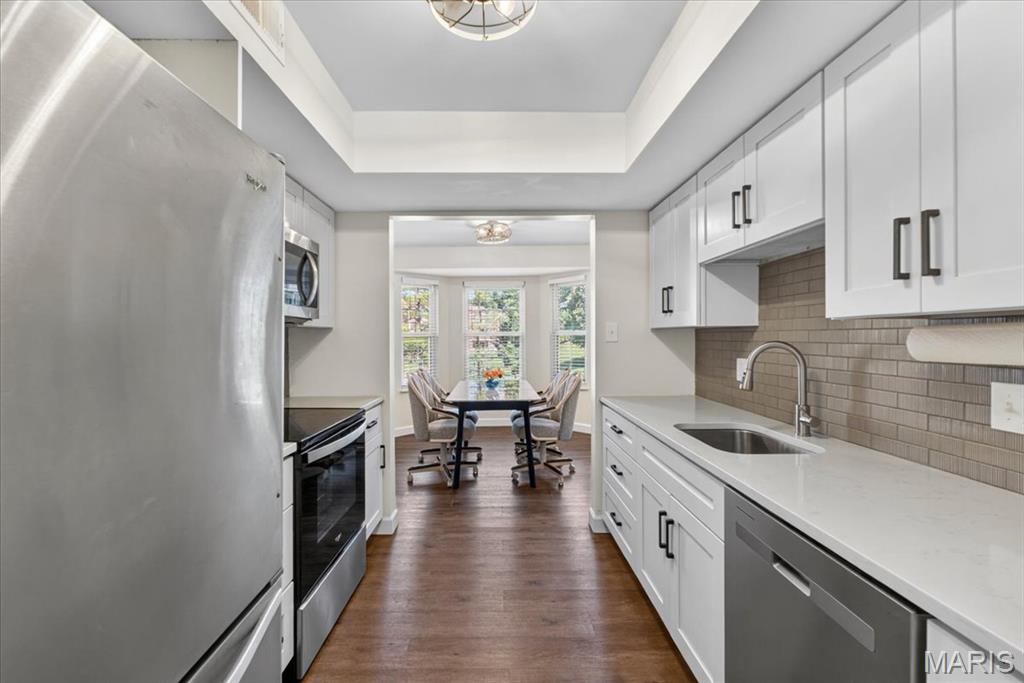Briarcliff Condo - Residential