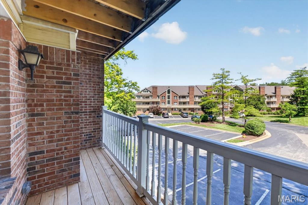 Briarcliff Condo - Residential
