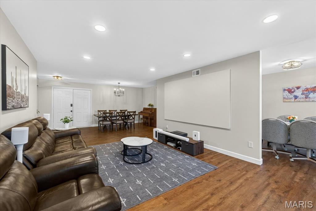 Briarcliff Condo - Residential