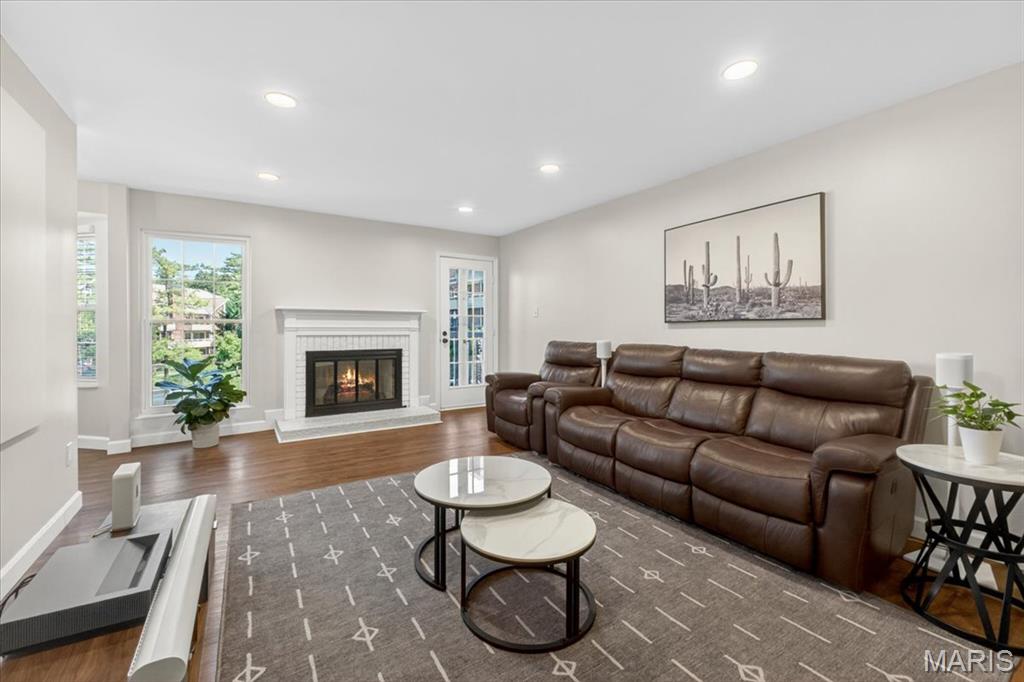 Briarcliff Condo - Residential