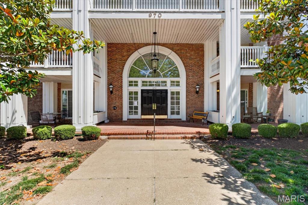 Briarcliff Condo - Residential