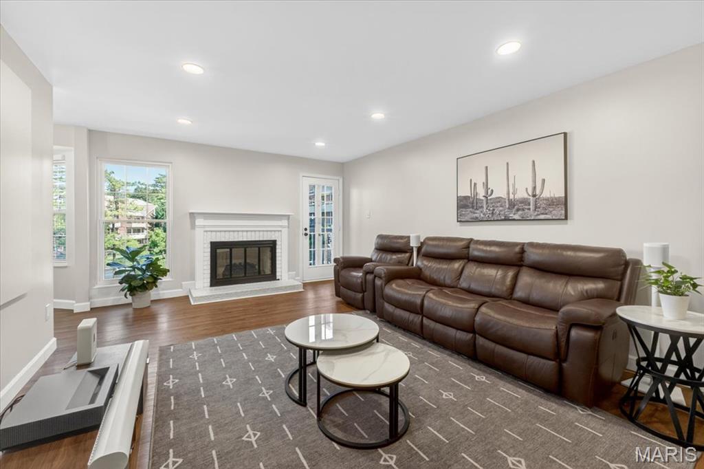 Briarcliff Condo - Residential