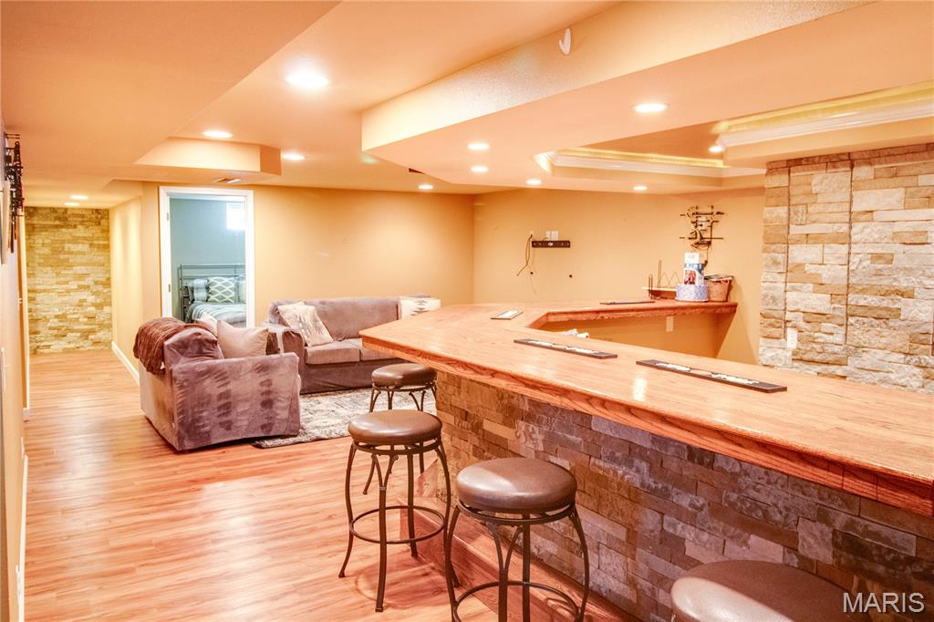 McIntosh Park Sub - Residential
