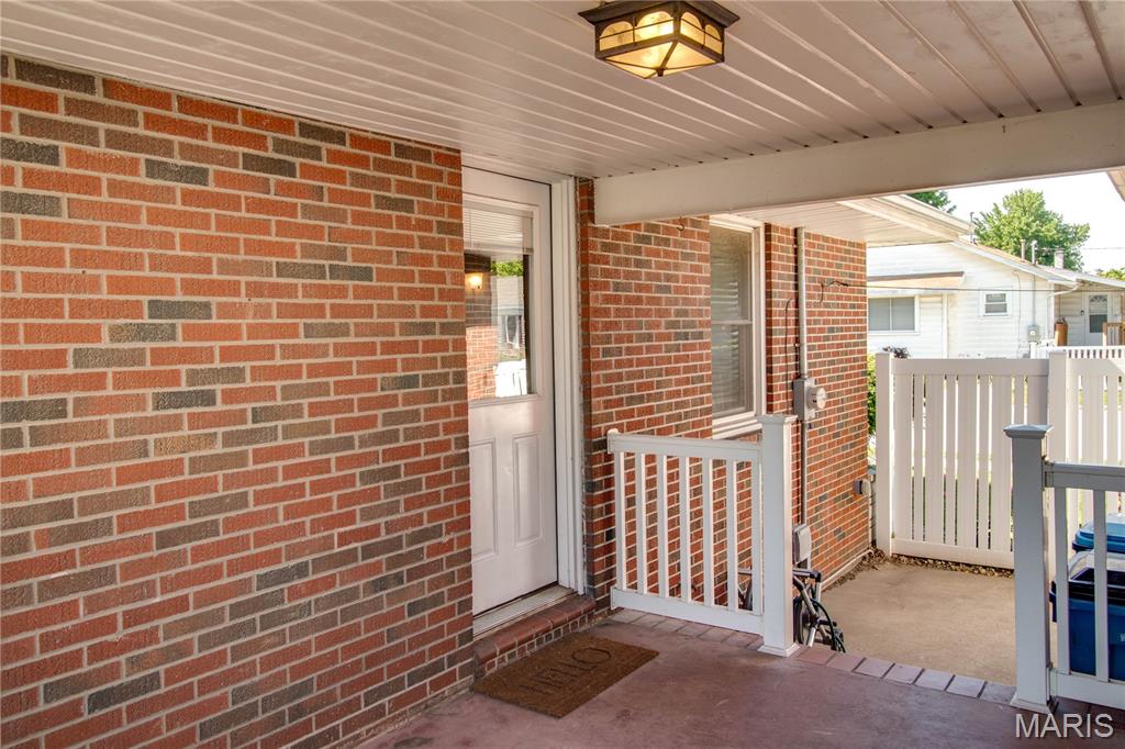 McIntosh Park Sub - Residential