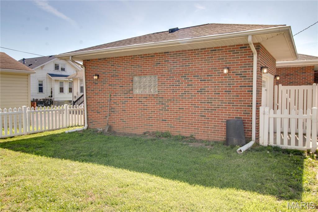 McIntosh Park Sub - Residential