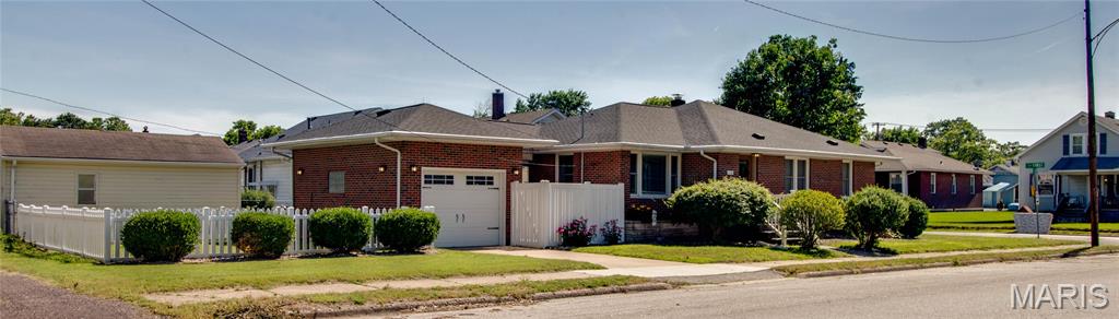 McIntosh Park Sub - Residential
