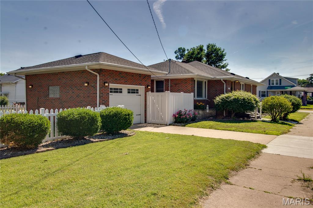 McIntosh Park Sub - Residential