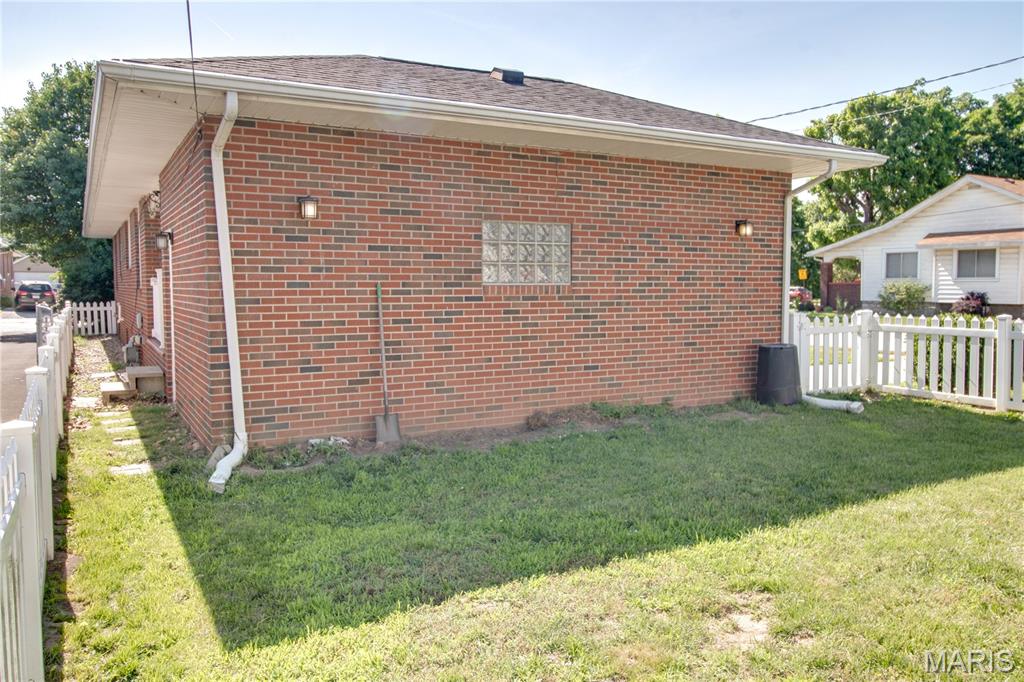 McIntosh Park Sub - Residential