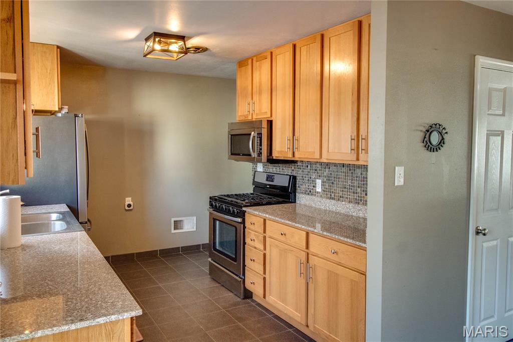 McIntosh Park Sub - Residential