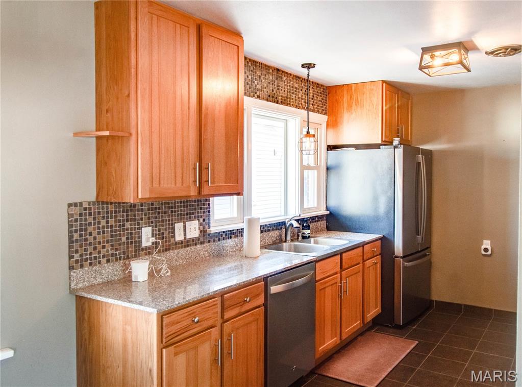 McIntosh Park Sub - Residential