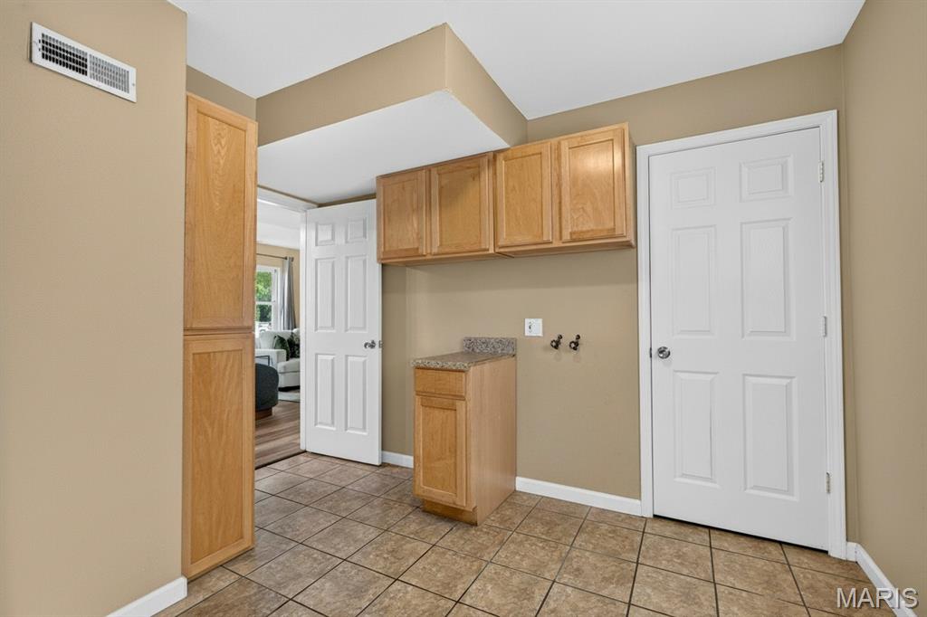 Valley Park - Residential