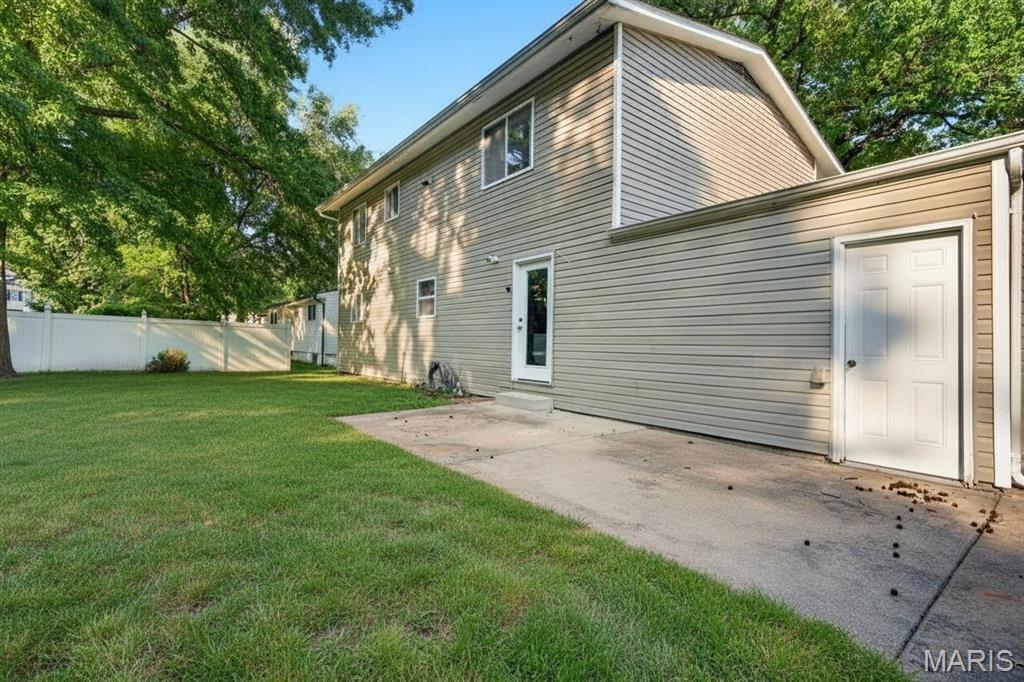Valley Park - Residential