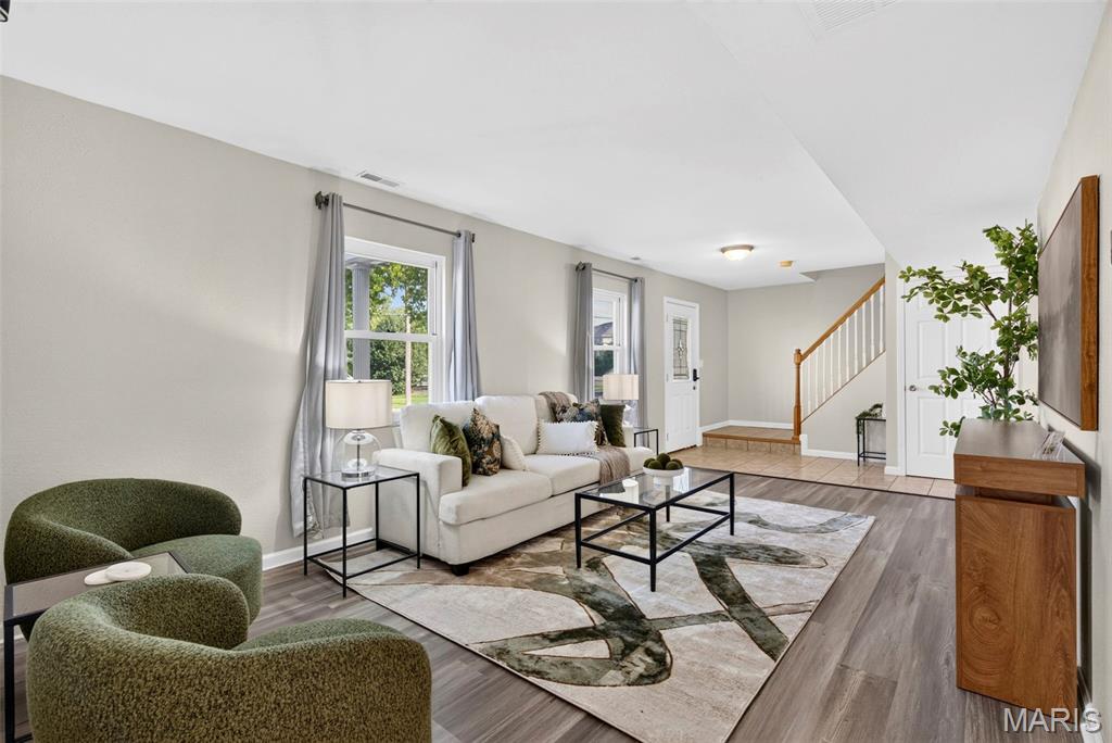 Valley Park - Residential