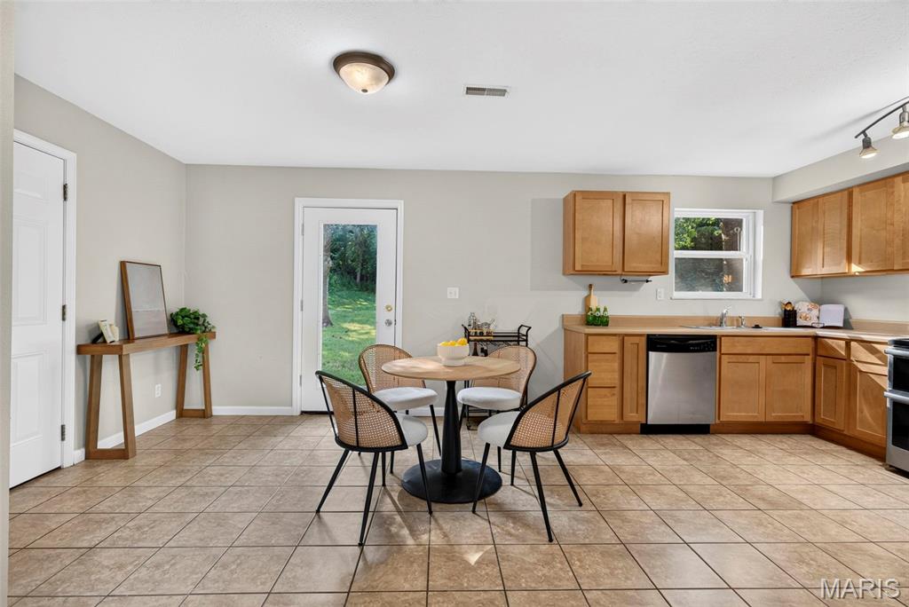 Valley Park - Residential