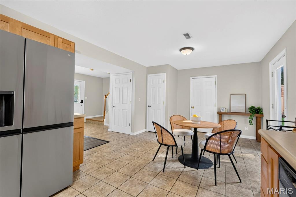 Valley Park - Residential