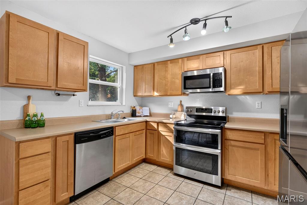 Valley Park - Residential