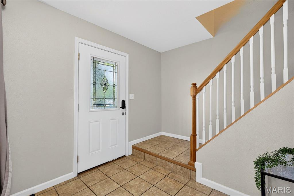 Valley Park - Residential