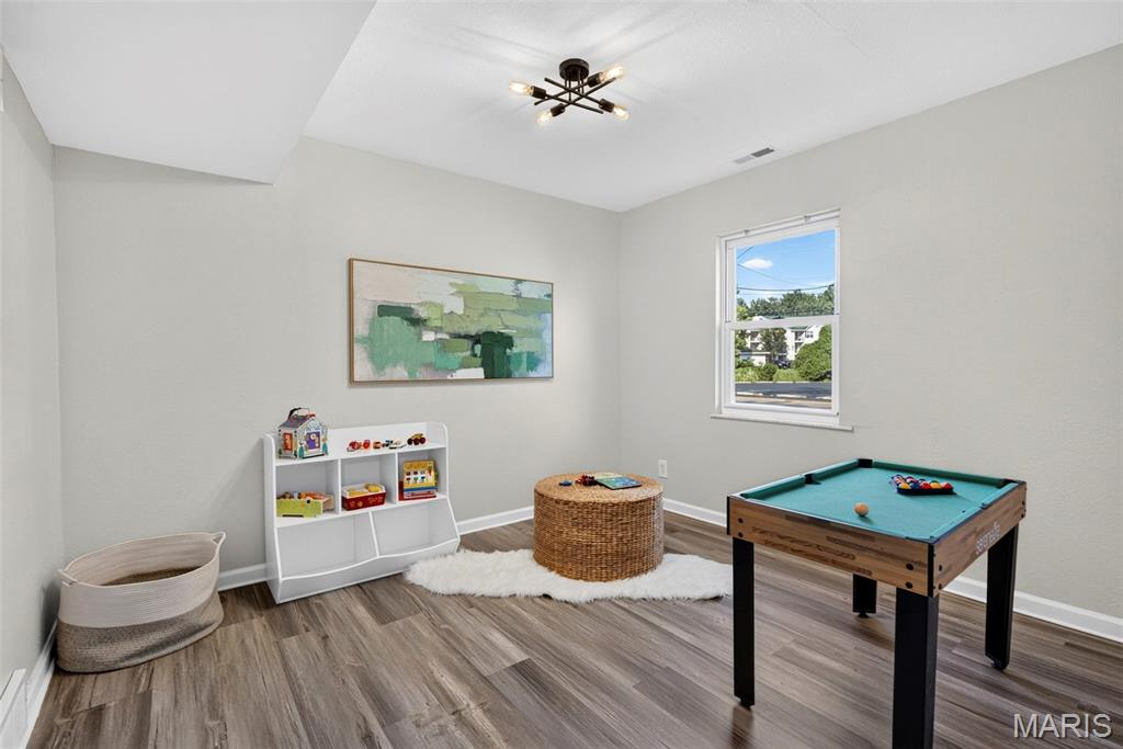 Valley Park - Residential