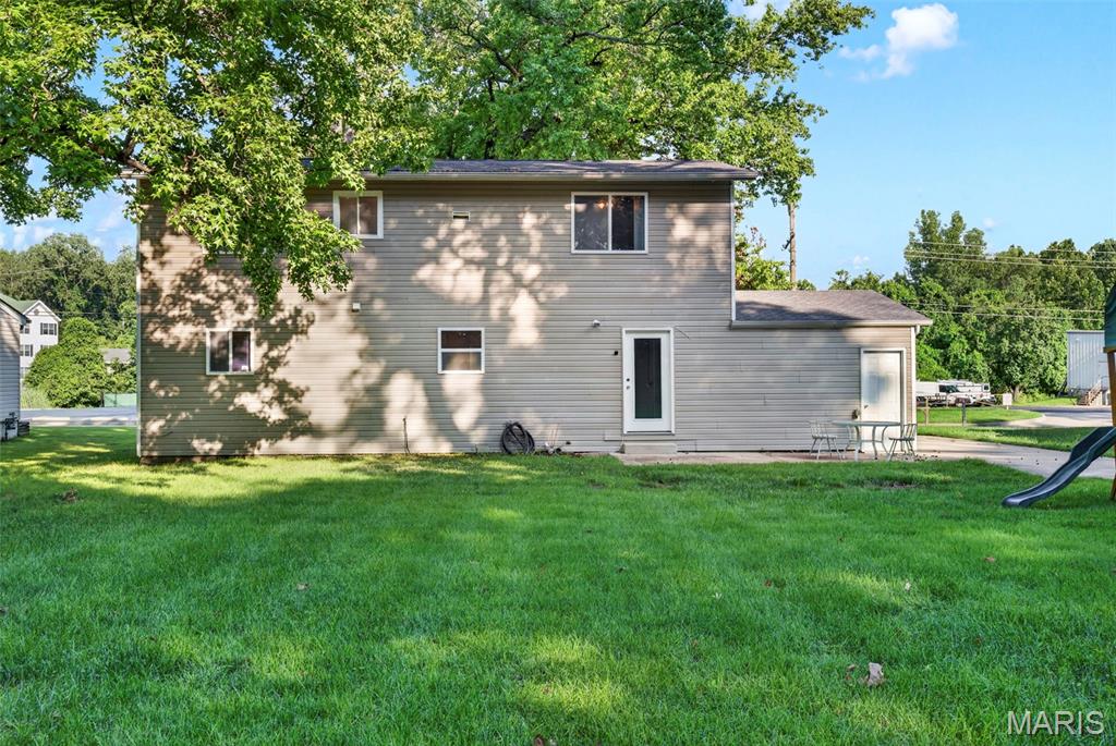 Valley Park - Residential