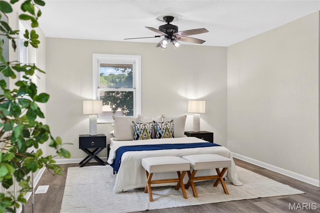 Valley Park - Residential