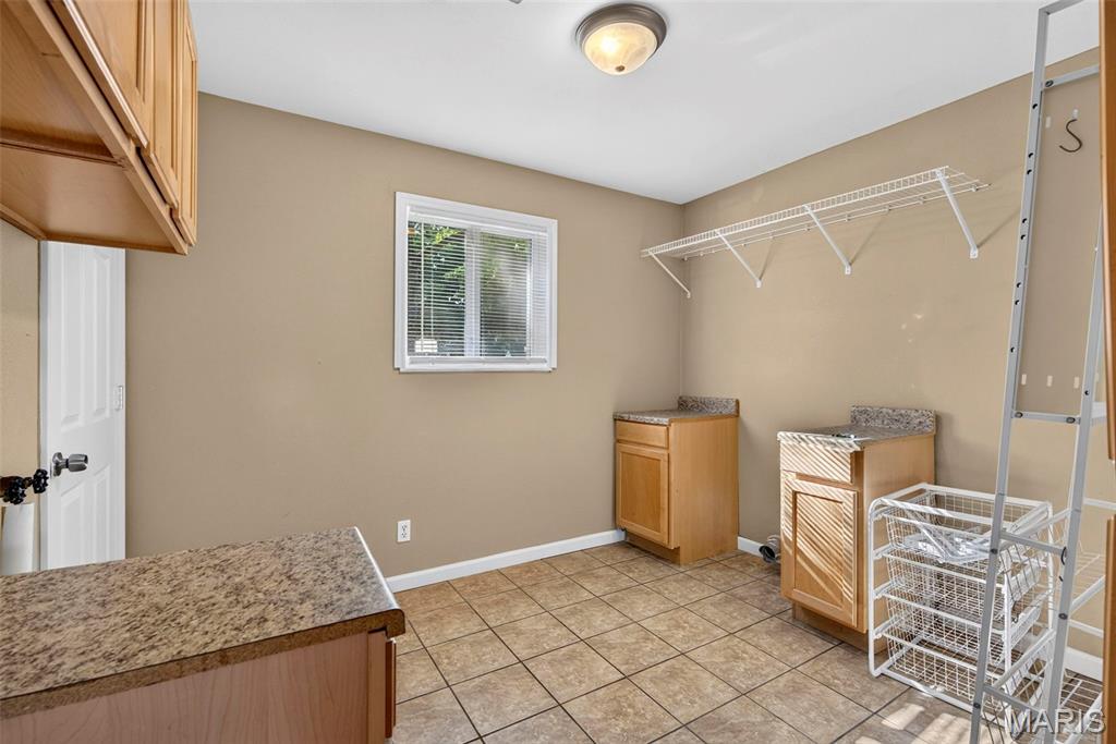 Valley Park - Residential