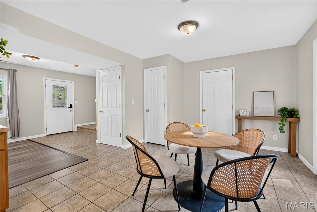 Valley Park - Residential