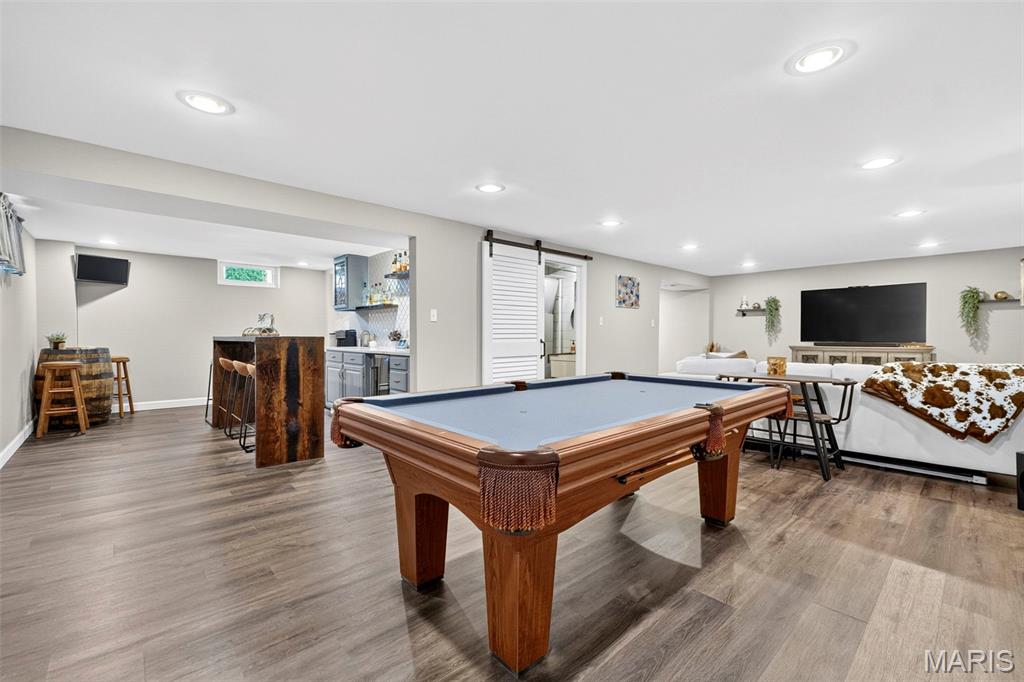Granbury Place - Residential