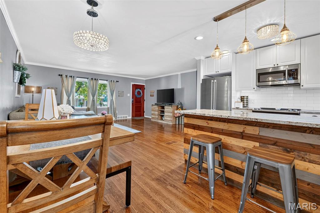 Granbury Place - Residential