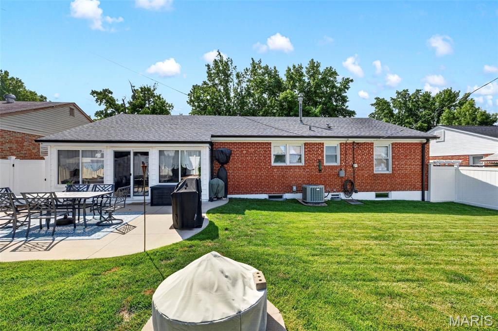 Granbury Place - Residential