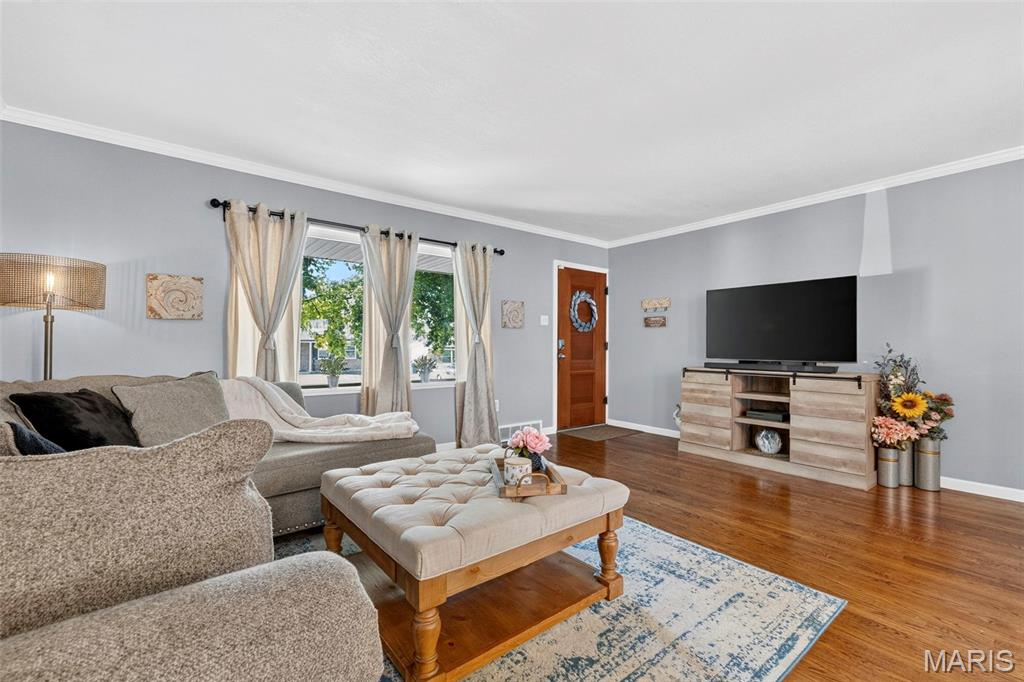 Granbury Place - Residential