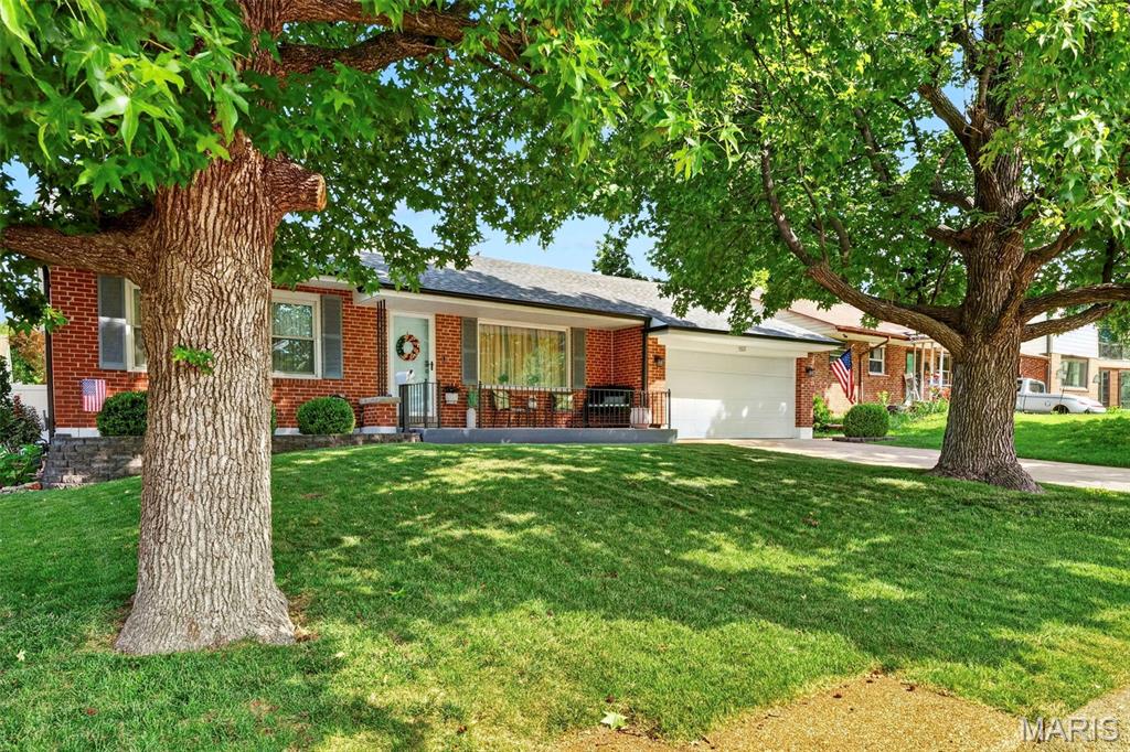 Granbury Place - Residential