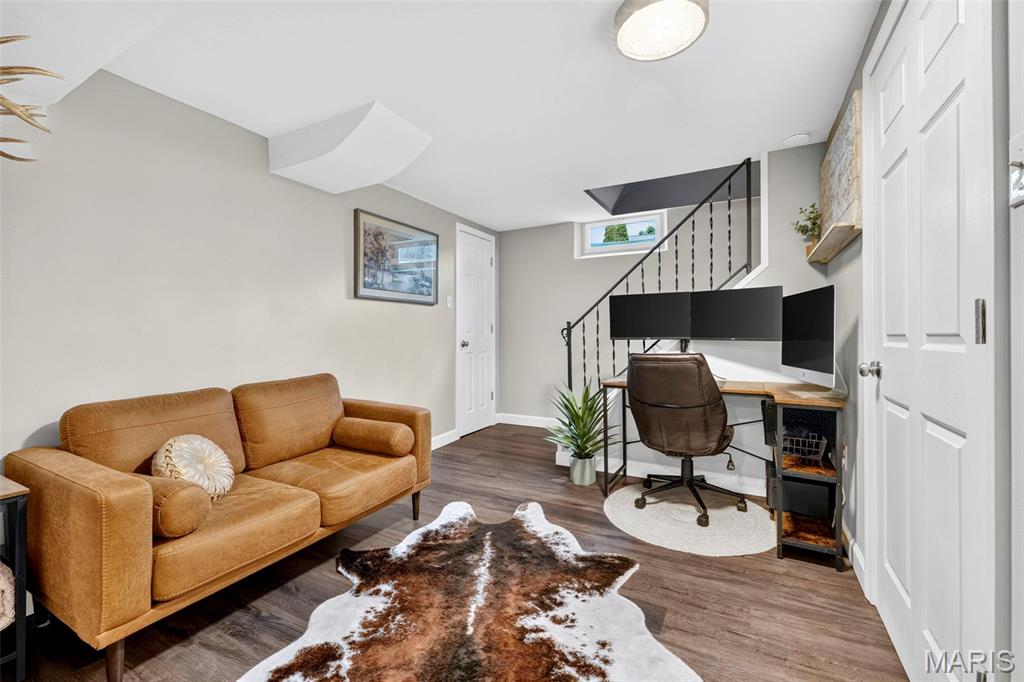 Granbury Place - Residential