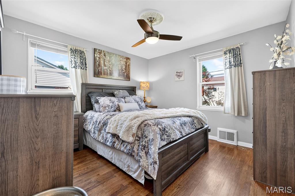 Granbury Place - Residential