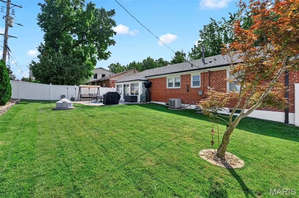 Granbury Place - Residential